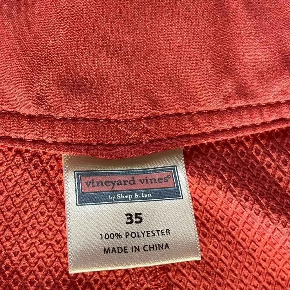 Vineyard Vines **product description